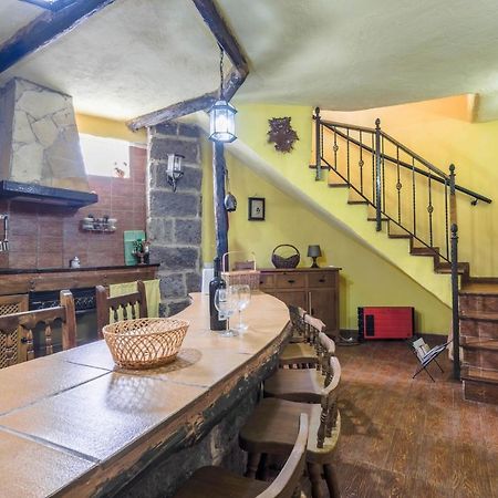 Вилла Casa Carmela Ла-Гуанча Экстерьер фото