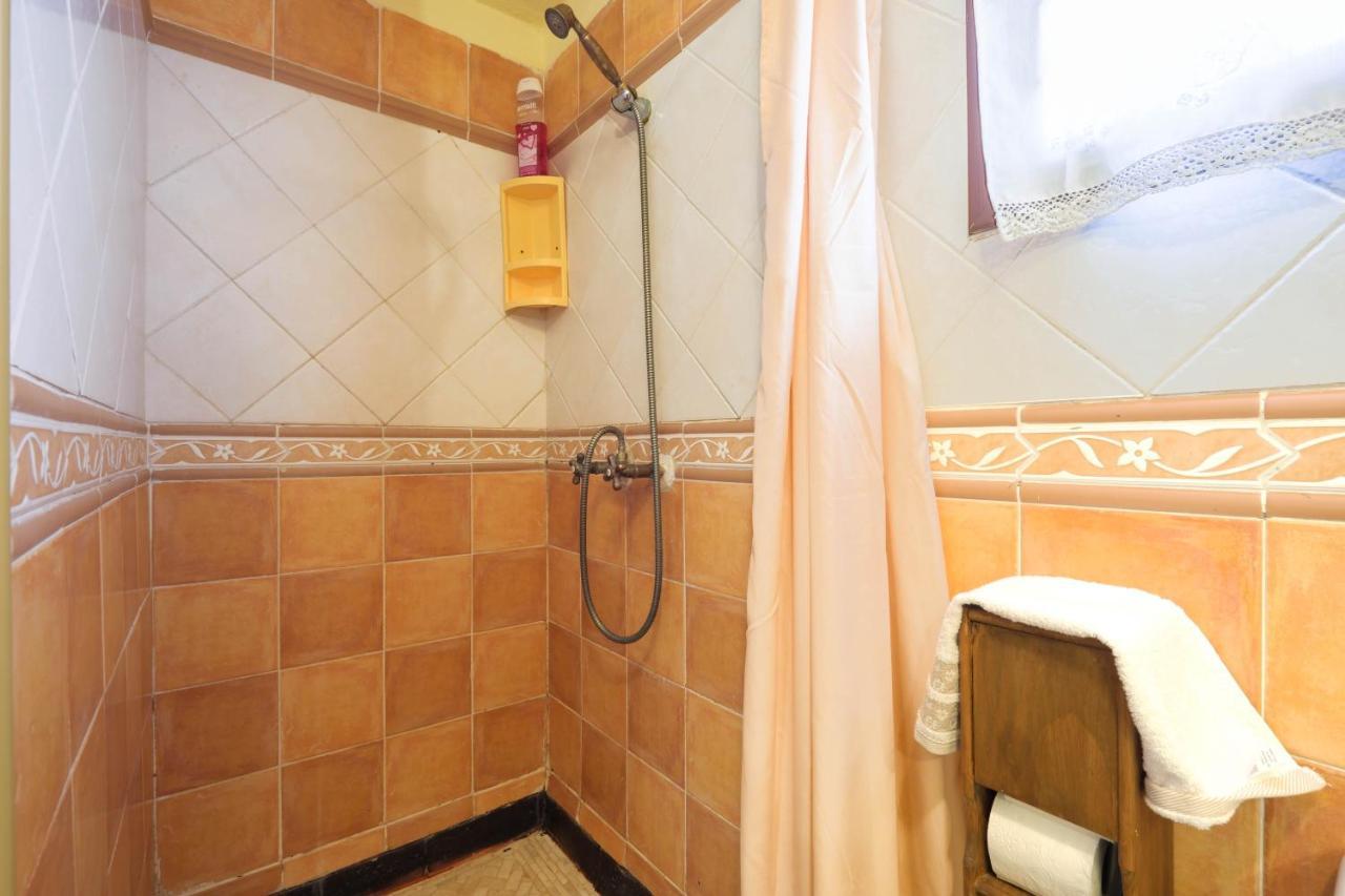 Вилла Casa Carmela Ла-Гуанча Экстерьер фото
